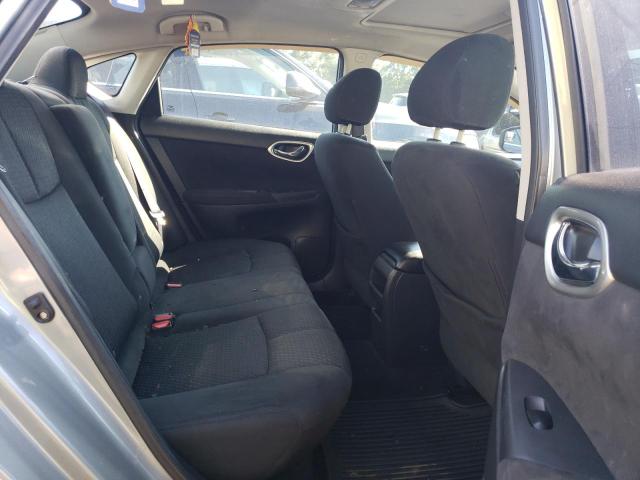 Photo 9 VIN: 3N1AB7AP1EL649001 - NISSAN SENTRA S 