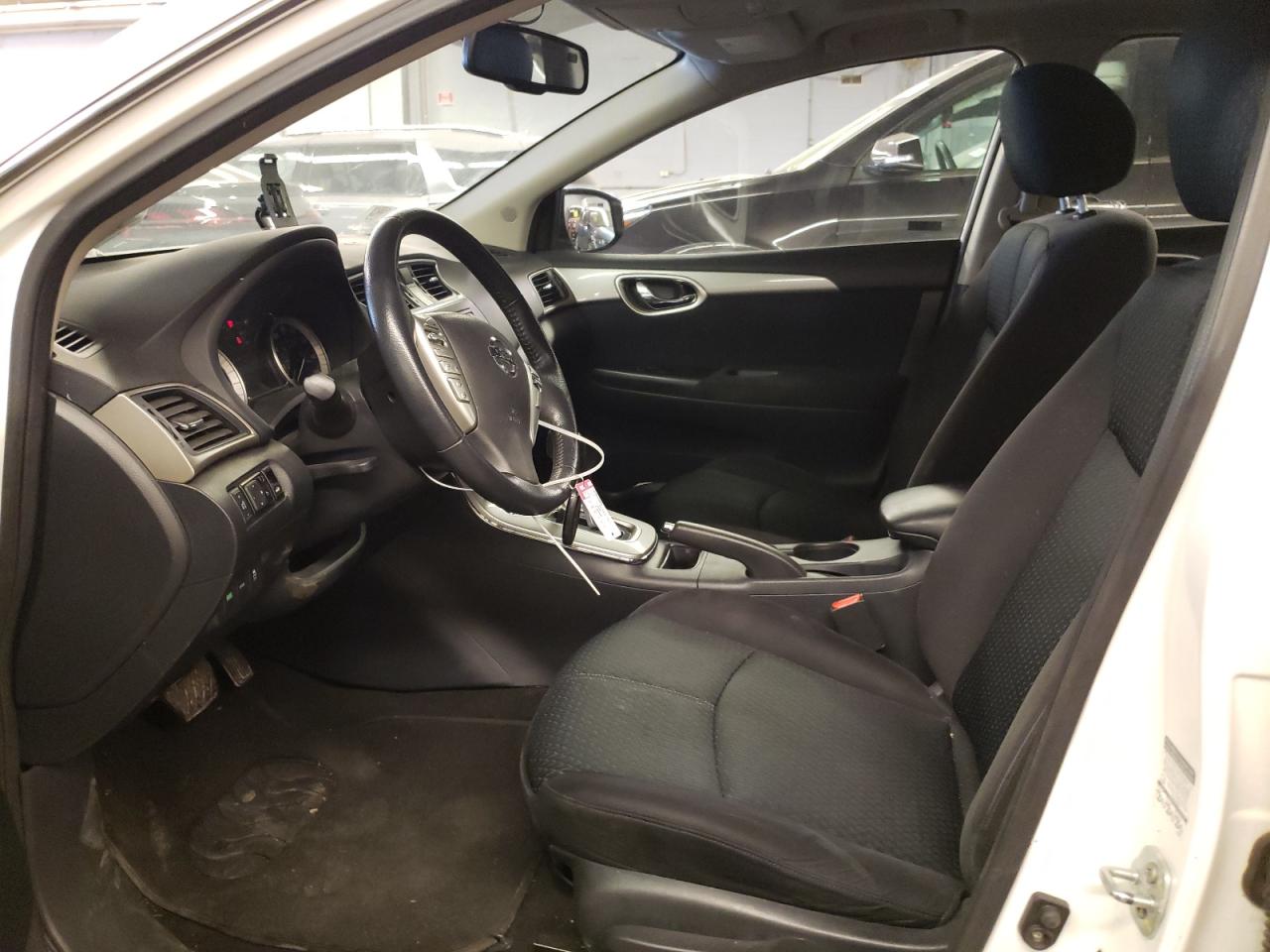 Photo 6 VIN: 3N1AB7AP1EL650603 - NISSAN SENTRA 