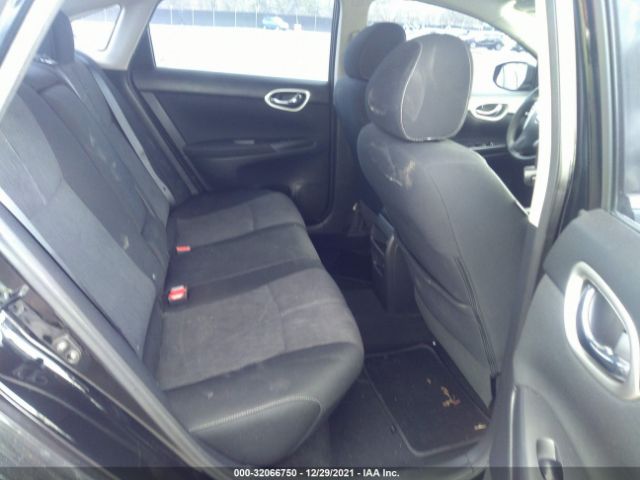 Photo 7 VIN: 3N1AB7AP1EL653310 - NISSAN SENTRA 