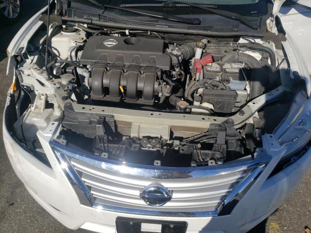 Photo 6 VIN: 3N1AB7AP1EL653484 - NISSAN SENTRA S 