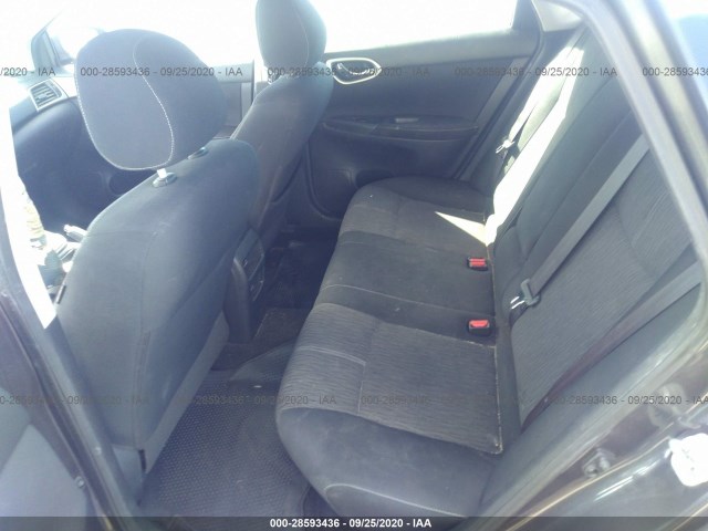 Photo 7 VIN: 3N1AB7AP1EL653629 - NISSAN SENTRA 