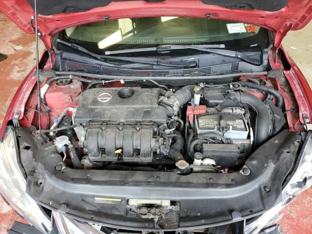 Photo 10 VIN: 3N1AB7AP1EL656675 - NISSAN SENTRA S 