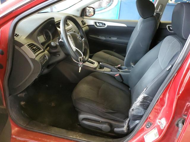 Photo 6 VIN: 3N1AB7AP1EL656675 - NISSAN SENTRA S 