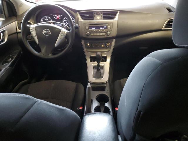 Photo 7 VIN: 3N1AB7AP1EL656675 - NISSAN SENTRA S 