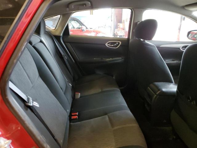 Photo 9 VIN: 3N1AB7AP1EL656675 - NISSAN SENTRA S 