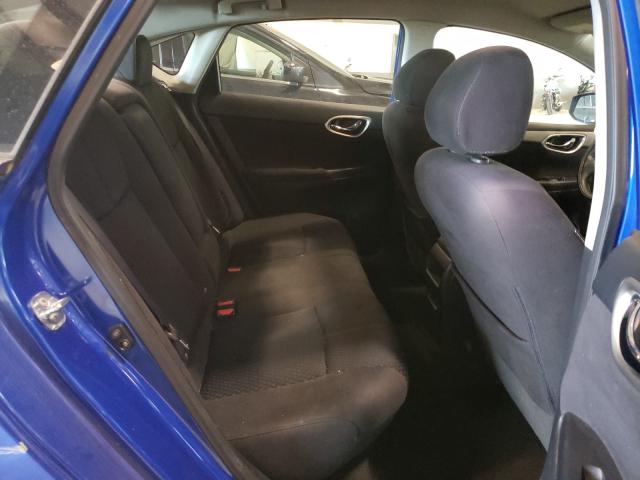 Photo 5 VIN: 3N1AB7AP1EL656949 - NISSAN SENTRA S 