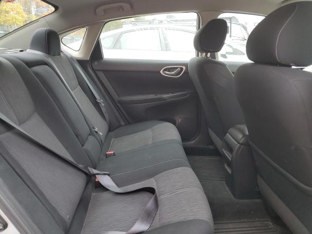 Photo 5 VIN: 3N1AB7AP1EL663206 - NISSAN SENTRA S 