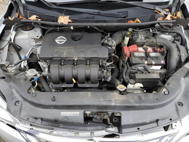 Photo 6 VIN: 3N1AB7AP1EL663206 - NISSAN SENTRA S 