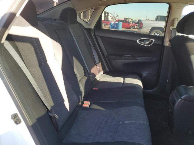 Photo 5 VIN: 3N1AB7AP1EL663948 - NISSAN SENTRA S 