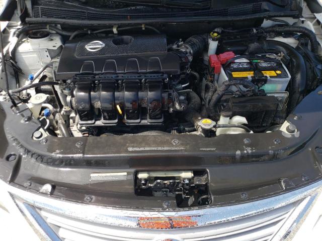 Photo 10 VIN: 3N1AB7AP1EL665179 - NISSAN SENTRA S 