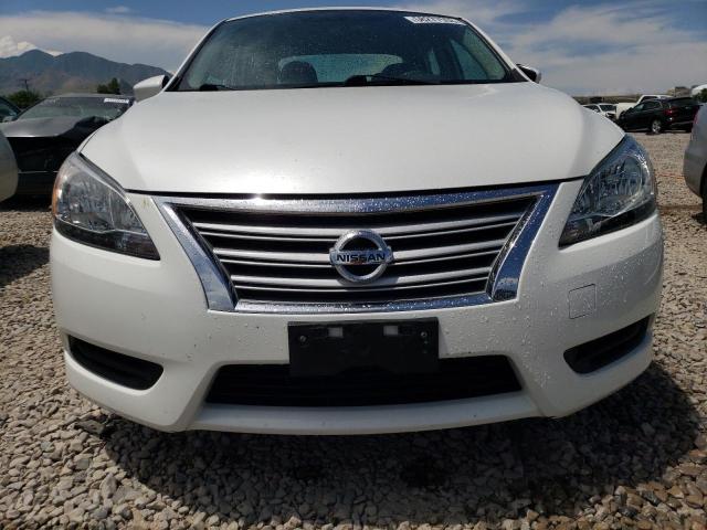 Photo 4 VIN: 3N1AB7AP1EL665179 - NISSAN SENTRA S 