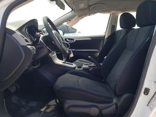 Photo 6 VIN: 3N1AB7AP1EL665179 - NISSAN SENTRA S 