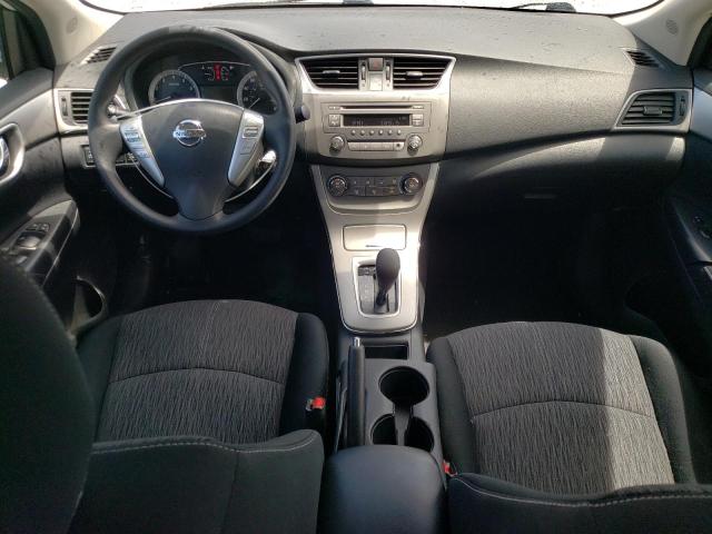 Photo 7 VIN: 3N1AB7AP1EL665179 - NISSAN SENTRA S 