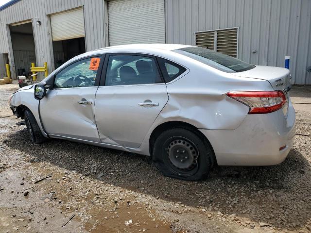 Photo 1 VIN: 3N1AB7AP1EL669202 - NISSAN SENTRA 