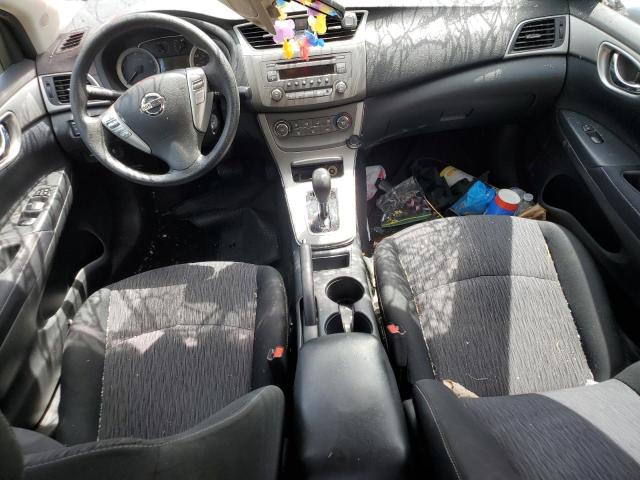 Photo 7 VIN: 3N1AB7AP1EL669202 - NISSAN SENTRA 