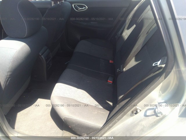 Photo 7 VIN: 3N1AB7AP1EL669720 - NISSAN SENTRA 