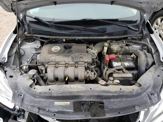 Photo 10 VIN: 3N1AB7AP1EL670351 - NISSAN SENTRA S 