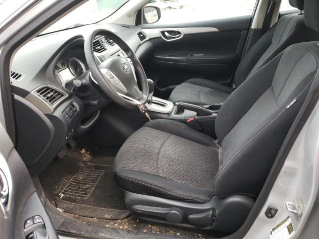 Photo 6 VIN: 3N1AB7AP1EL670351 - NISSAN SENTRA S 