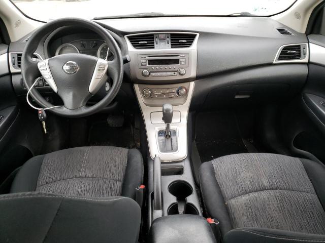 Photo 7 VIN: 3N1AB7AP1EL670351 - NISSAN SENTRA S 