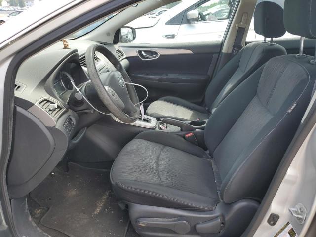 Photo 6 VIN: 3N1AB7AP1EL672388 - NISSAN SENTRA S 