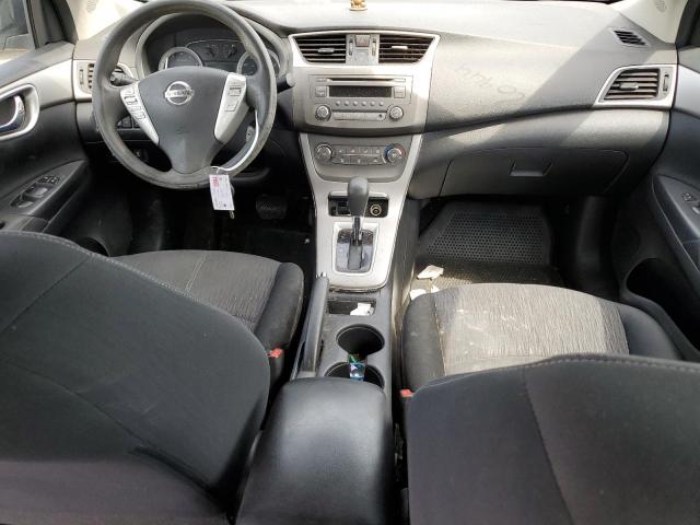 Photo 7 VIN: 3N1AB7AP1EL672388 - NISSAN SENTRA S 