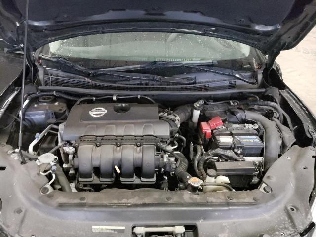 Photo 6 VIN: 3N1AB7AP1EL673265 - NISSAN SENTRA S 