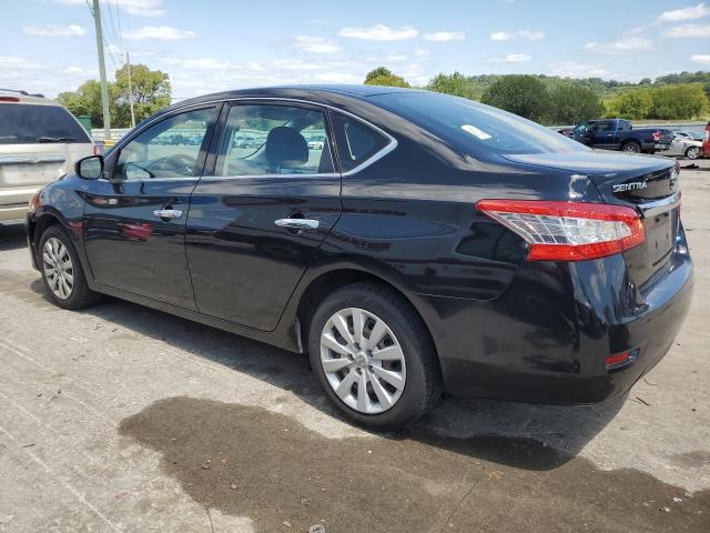 Photo 1 VIN: 3N1AB7AP1EL673329 - NISSAN SENTRA S 