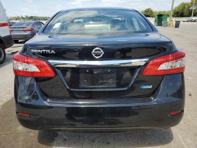 Photo 5 VIN: 3N1AB7AP1EL673329 - NISSAN SENTRA S 