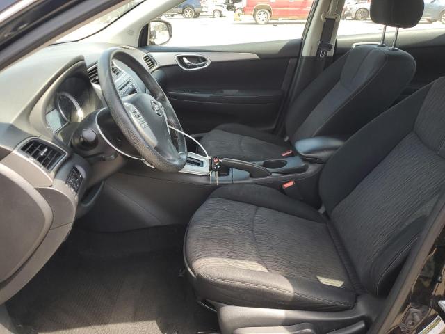 Photo 6 VIN: 3N1AB7AP1EL673329 - NISSAN SENTRA S 