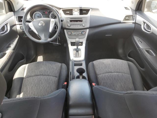 Photo 7 VIN: 3N1AB7AP1EL673329 - NISSAN SENTRA S 