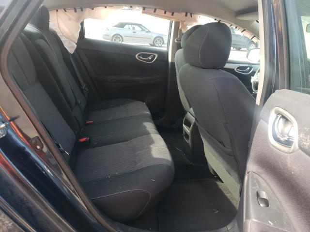 Photo 5 VIN: 3N1AB7AP1EL674108 - NISSAN SENTRA S 