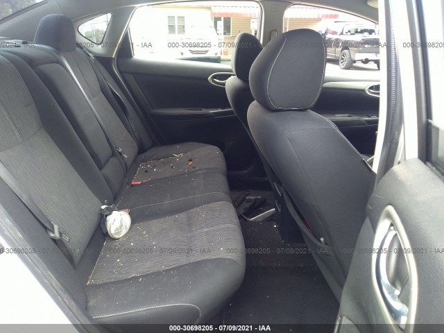 Photo 7 VIN: 3N1AB7AP1EL674156 - NISSAN SENTRA 