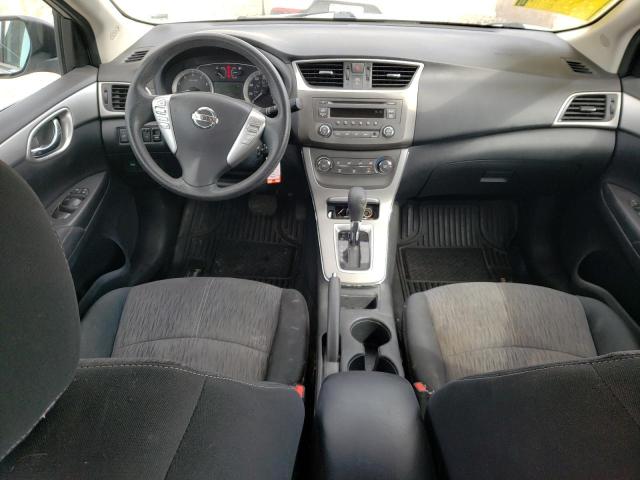 Photo 7 VIN: 3N1AB7AP1EL676697 - NISSAN SENTRA S 