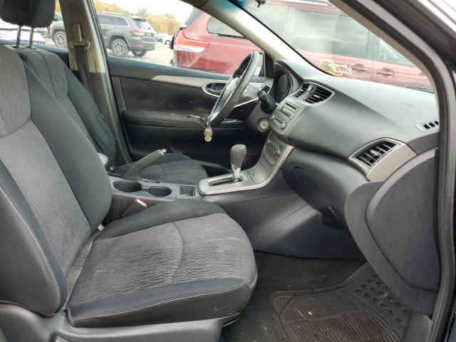 Photo 4 VIN: 3N1AB7AP1EL676716 - NISSAN SENTRA S 