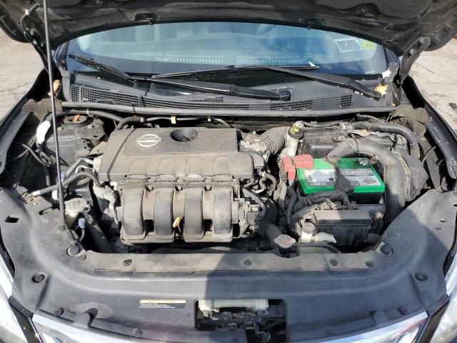 Photo 6 VIN: 3N1AB7AP1EL676716 - NISSAN SENTRA S 