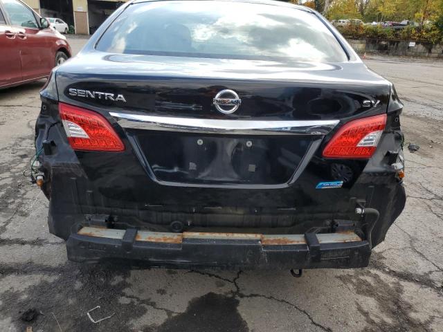 Photo 8 VIN: 3N1AB7AP1EL676716 - NISSAN SENTRA S 