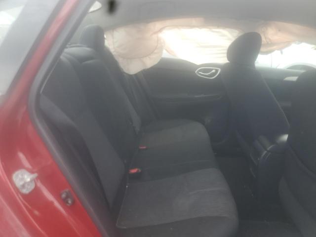 Photo 5 VIN: 3N1AB7AP1EL676988 - NISSAN SENTRA S 