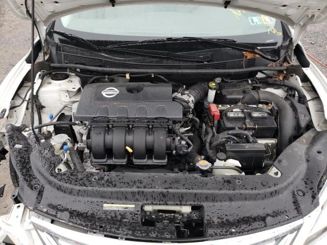 Photo 10 VIN: 3N1AB7AP1EL677283 - NISSAN SENTRA 