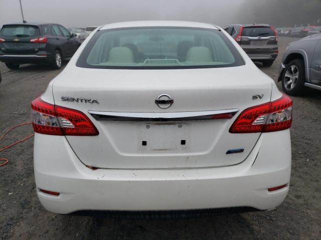 Photo 5 VIN: 3N1AB7AP1EL677283 - NISSAN SENTRA 