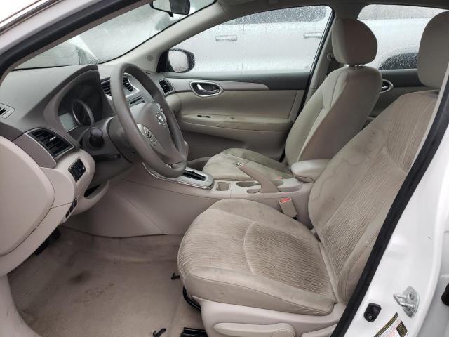 Photo 6 VIN: 3N1AB7AP1EL677283 - NISSAN SENTRA 