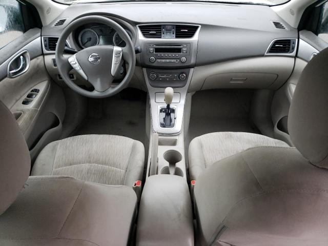 Photo 7 VIN: 3N1AB7AP1EL677283 - NISSAN SENTRA 