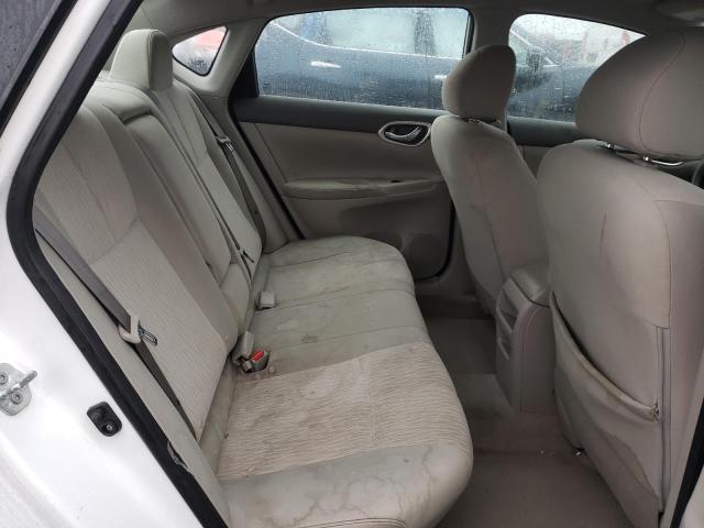 Photo 9 VIN: 3N1AB7AP1EL677283 - NISSAN SENTRA 