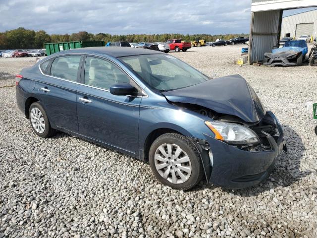 Photo 3 VIN: 3N1AB7AP1EL677879 - NISSAN SENTRA S 