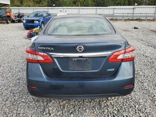 Photo 5 VIN: 3N1AB7AP1EL677879 - NISSAN SENTRA S 