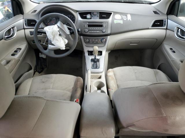 Photo 7 VIN: 3N1AB7AP1EL677879 - NISSAN SENTRA S 