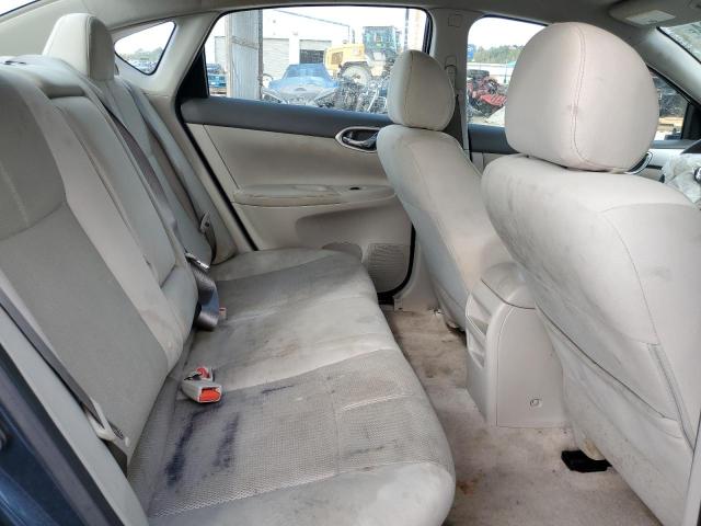 Photo 9 VIN: 3N1AB7AP1EL677879 - NISSAN SENTRA S 