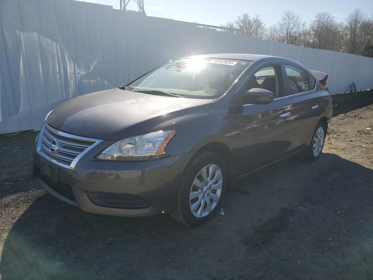 Photo 0 VIN: 3N1AB7AP1EL677946 - NISSAN SENTRA 