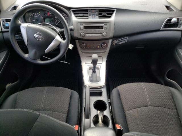 Photo 7 VIN: 3N1AB7AP1EL678126 - NISSAN SENTRA S 