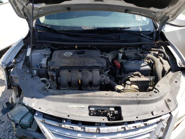 Photo 10 VIN: 3N1AB7AP1EL679549 - NISSAN SENTRA S 