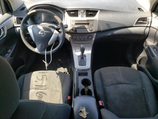 Photo 7 VIN: 3N1AB7AP1EL679549 - NISSAN SENTRA S 